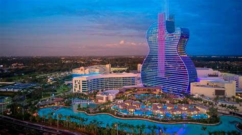 florida casinos|Seminole Hard Rock Hotel & Casino Hollywood.